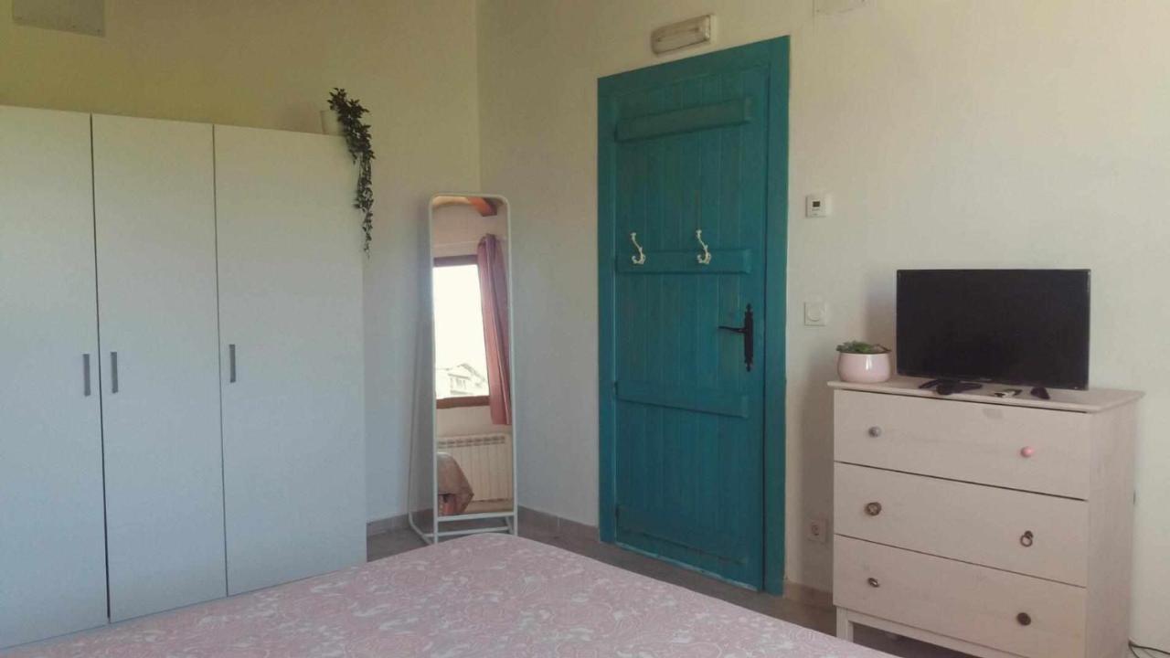 Habitacion Dormitorio Rural Itaka Zugarramurdi Ngoại thất bức ảnh