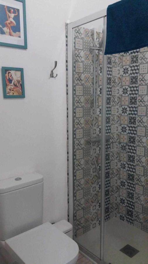 Habitacion Dormitorio Rural Itaka Zugarramurdi Ngoại thất bức ảnh