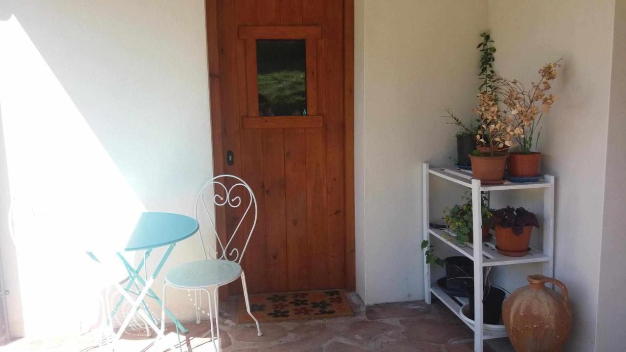 Habitacion Dormitorio Rural Itaka Zugarramurdi Ngoại thất bức ảnh