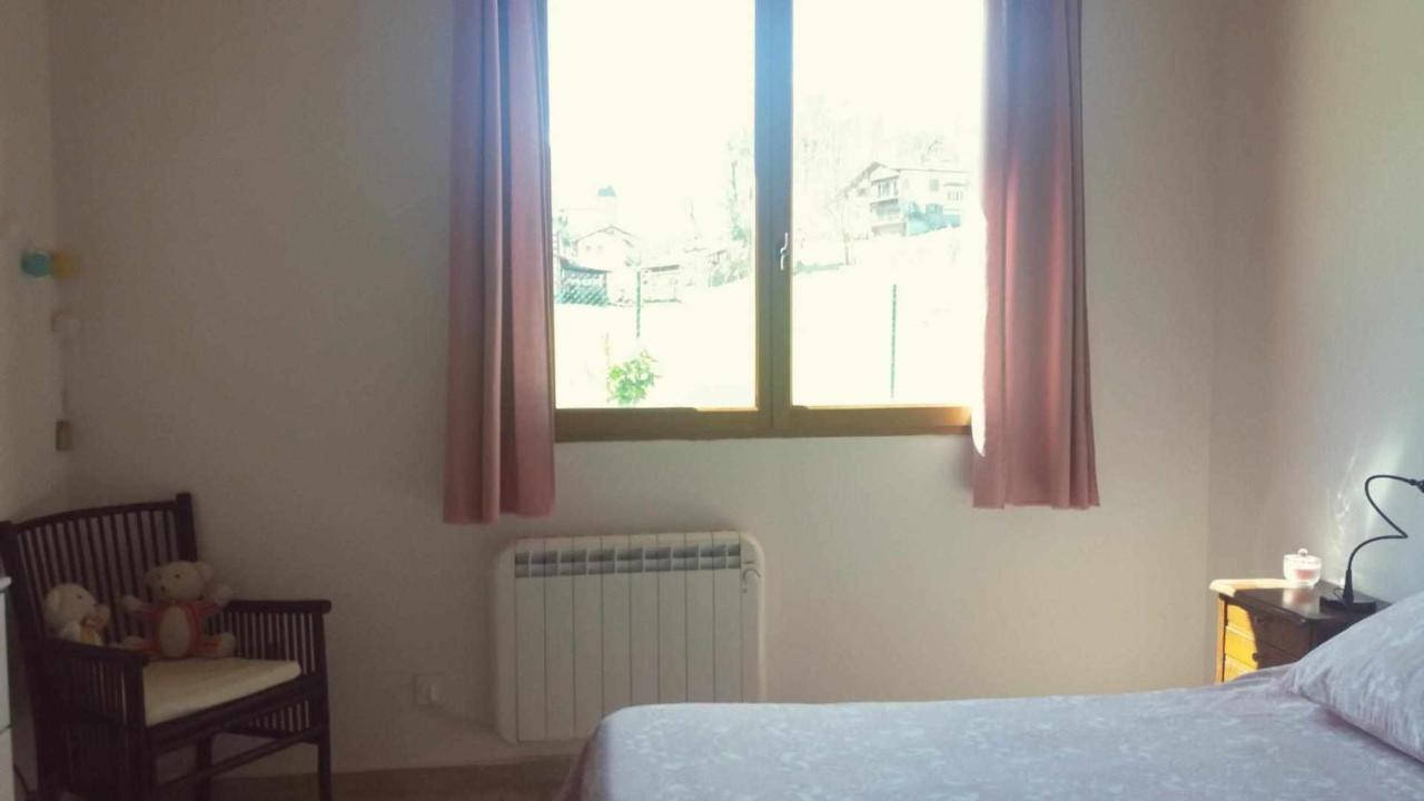 Habitacion Dormitorio Rural Itaka Zugarramurdi Ngoại thất bức ảnh