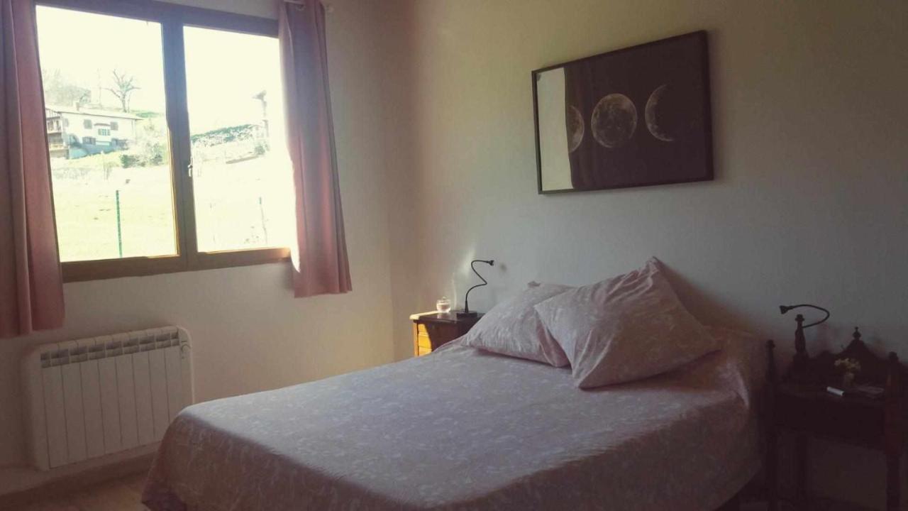 Habitacion Dormitorio Rural Itaka Zugarramurdi Ngoại thất bức ảnh