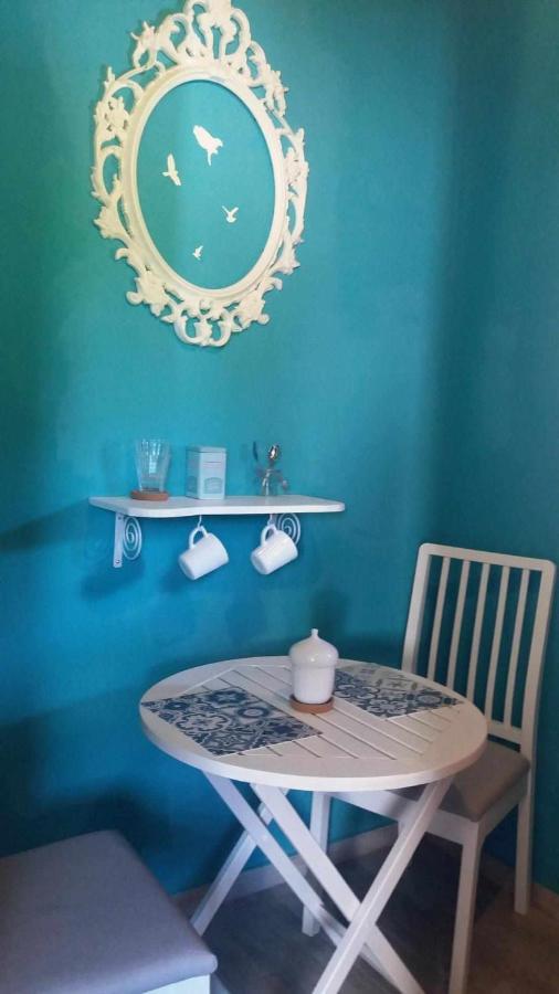Habitacion Dormitorio Rural Itaka Zugarramurdi Ngoại thất bức ảnh