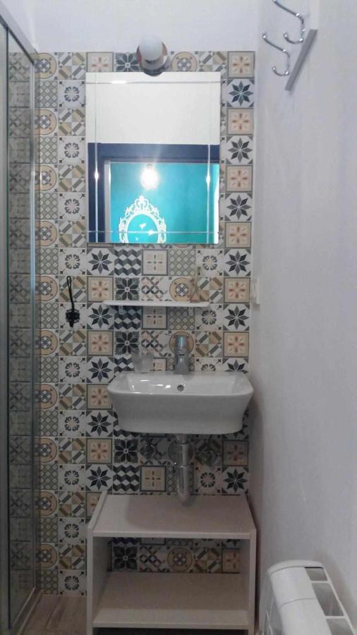 Habitacion Dormitorio Rural Itaka Zugarramurdi Ngoại thất bức ảnh